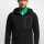 Термокуртка Icebreaker Blast LS Zip Hood MEN black/black M (101 300 001 M) + 1